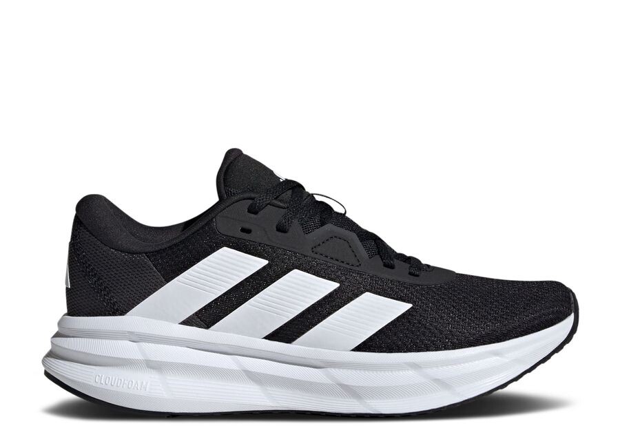 

Кроссовки adidas Wmns Galaxy 7, цвет Black White Carbon