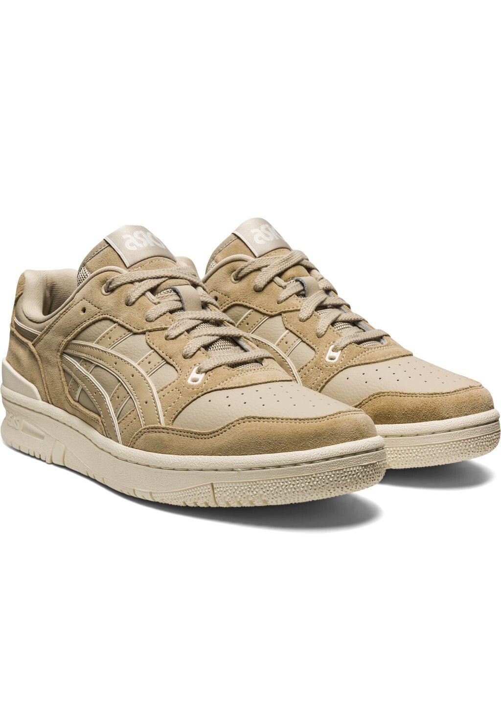 

Кроссовки на шнуровке EX89 UNISEX ASICS SportStyle, бежевый