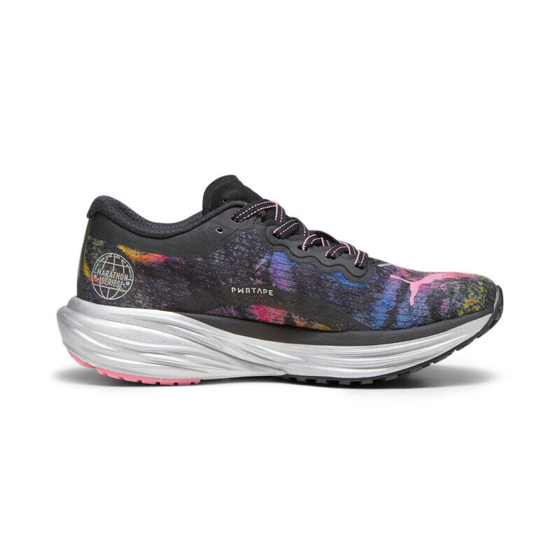 

Кроссовки женские Puma Deviate Nitro 2 Marathon Series