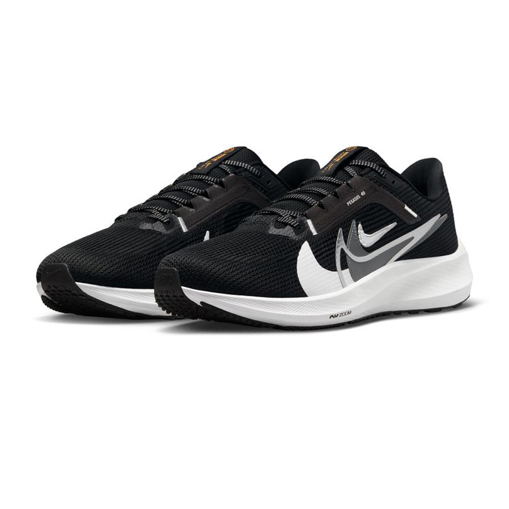 

Кроссовки для бега Nike Air Zoom Pegasus 40 Premium, черный