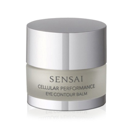 Sensai Cellular Performance Бальзам для контура глаз 0,52 унции, Kanebo