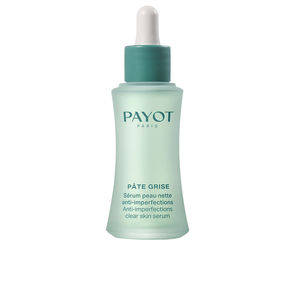 Скраб для лица Pate grise concentre anti-imperfections Payot, 30 мл