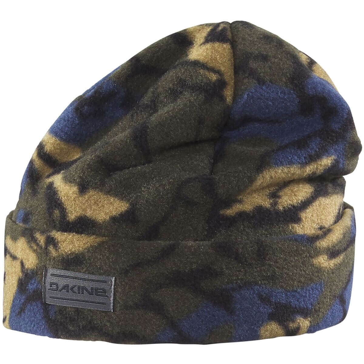 

Флисовая шапка jax - детская Dakine, камуфляж