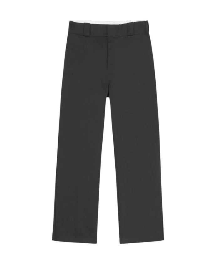

Рабочие брюки с брюками Dickies, черный