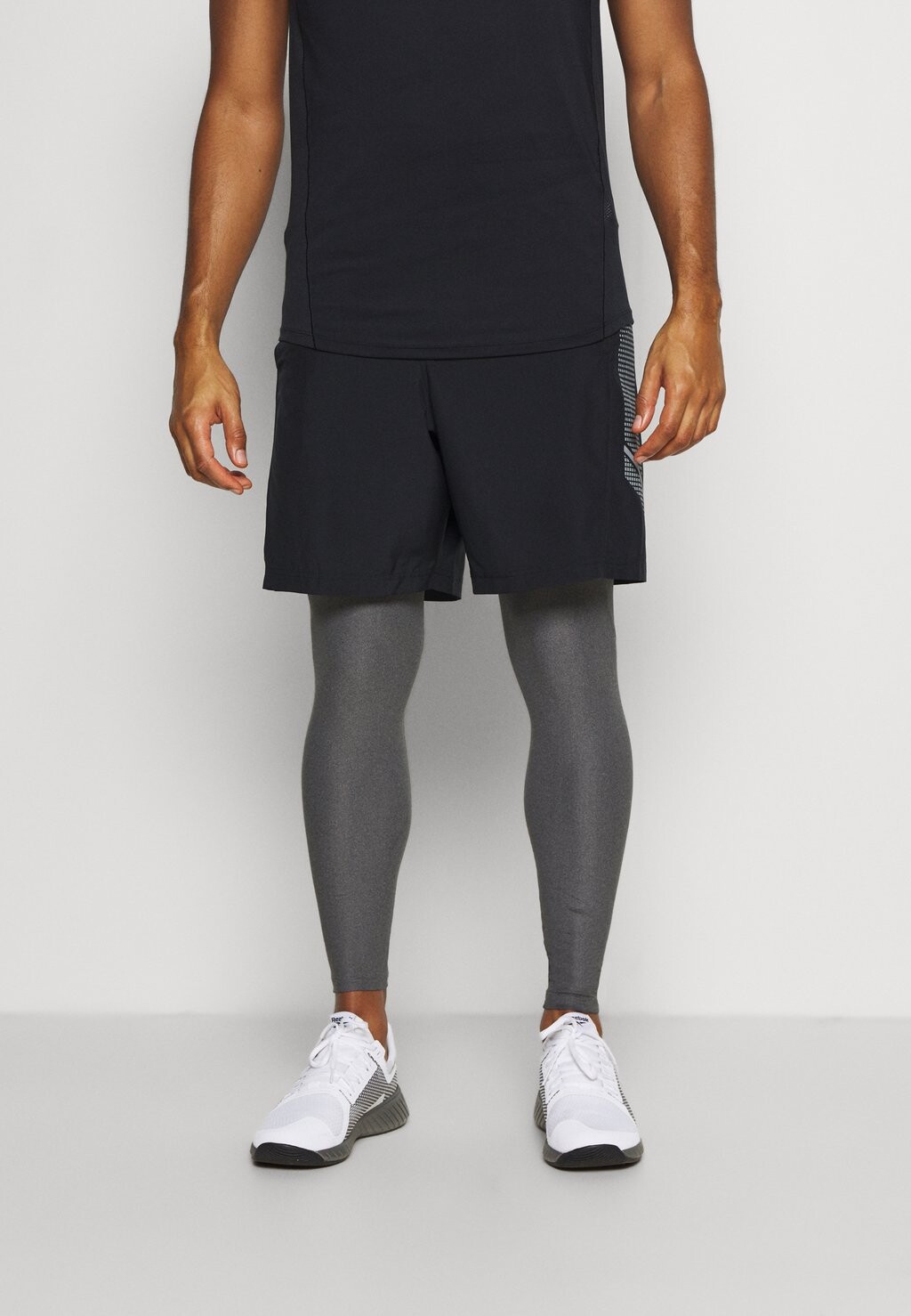 

Тайтсы Under Armour