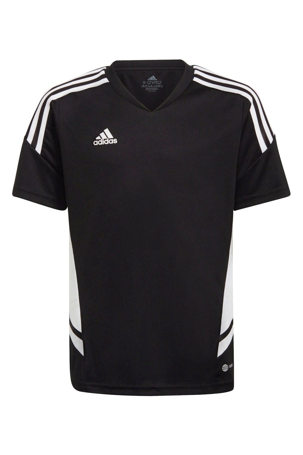 

Юниорская майка Condivo 22 adidas, черный