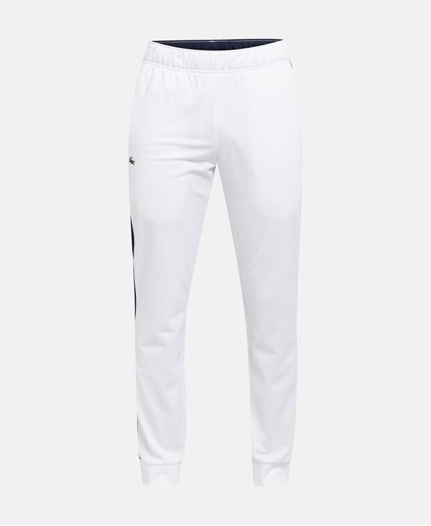 

Спортивные штаны Lacoste, белый