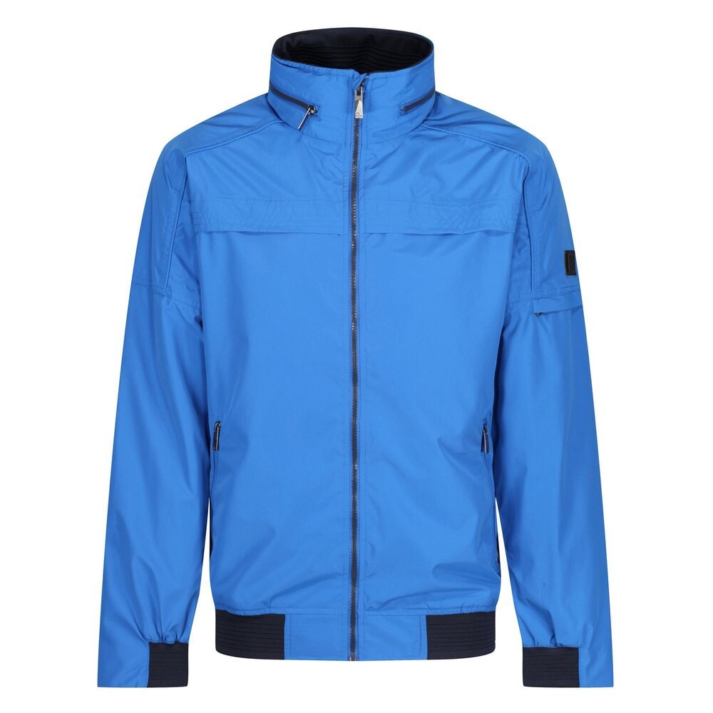 

Куртка Regatta Finn Waterproof, синий
