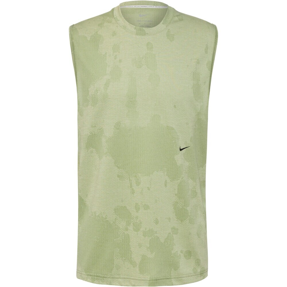 

Футболка для выступлений Nike, рид/пастельный зеленый