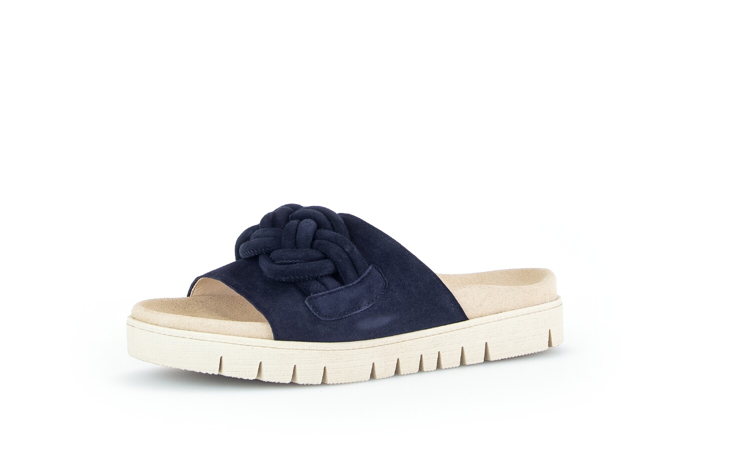 

Мюли Gabor Fashion Pantolette, синий