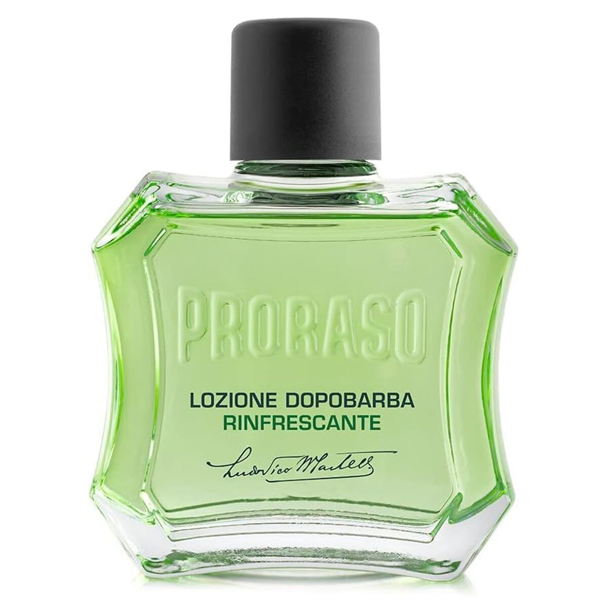 

Proraso - Освежающее средство после бритья с эвкалиптом и ментолом, 100 мл