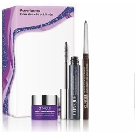 

Набор ресниц Clinique Power Lashes, Белый