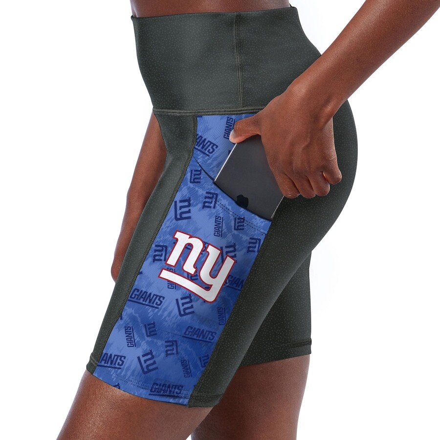 

Шорты Certo New York Giants, угольный