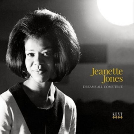 

Виниловая пластинка Jones Jeanette - Dreams All Come True