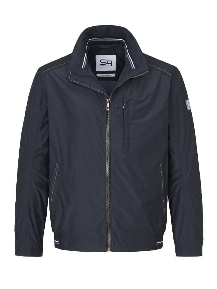 

Переходная куртка S4 JACKETS, темно-синий