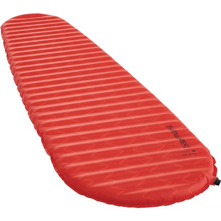 Спальный коврик Prolite Apex Therm-a-Rest, цвет Heat Wave спальный коврик prolite apex therm a rest красный