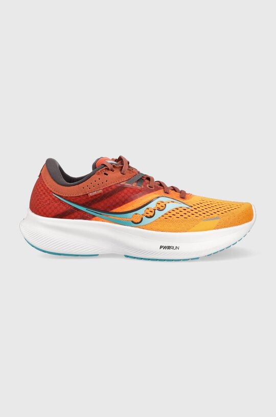 

Кроссовки Ride 16 Saucony, оранжевый