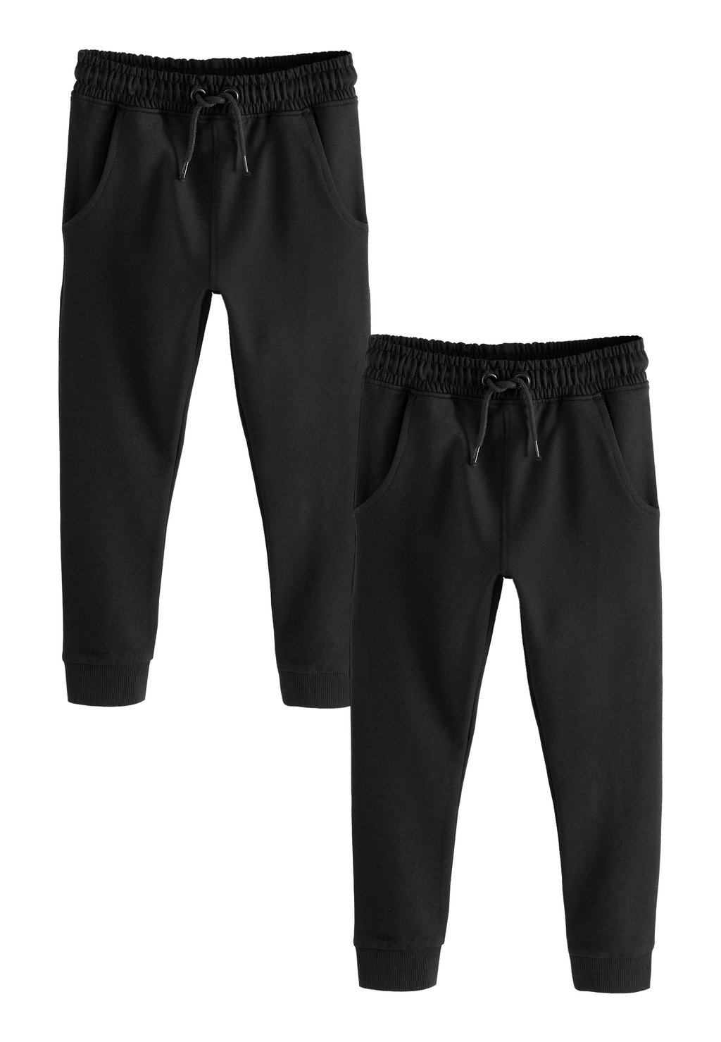 цена Спортивные брюки Skinny Fit Next, цвет pack black
