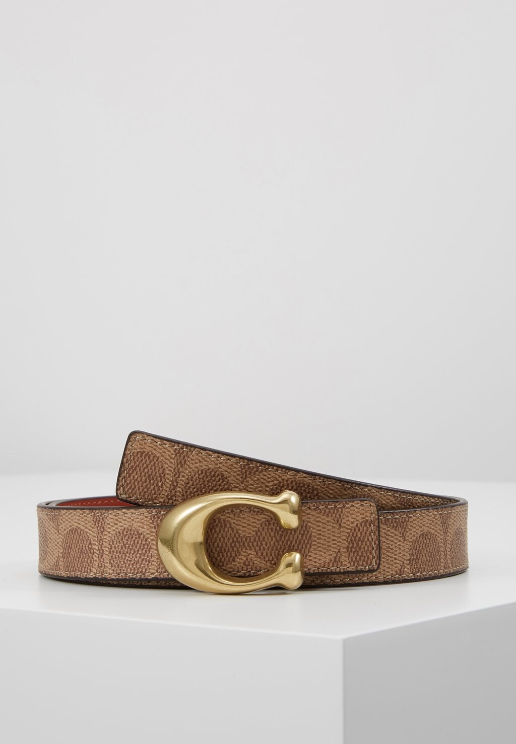 

Ремень Coach