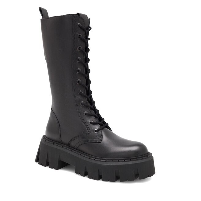 

Ботинки Badura LIZBONA-23FW12, черный