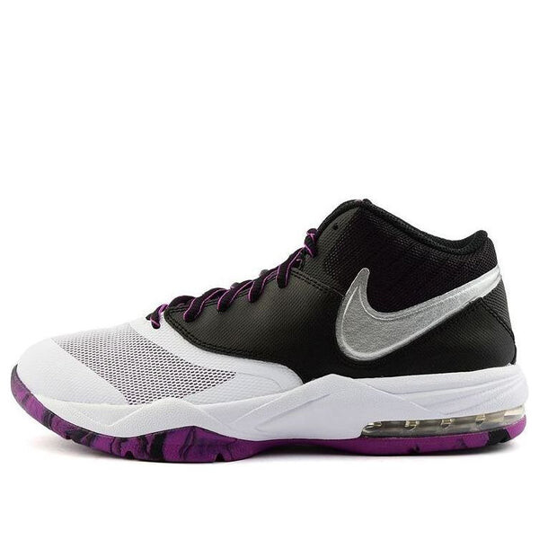 

Кроссовки air max emergent Nike, черный
