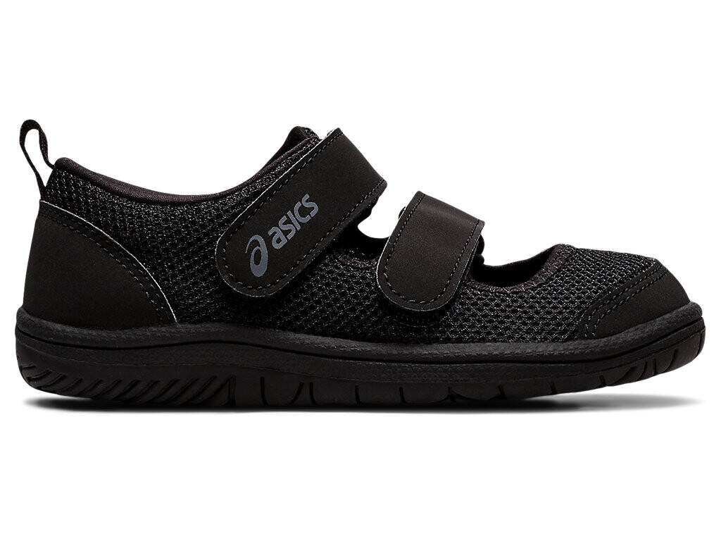 

Кроссовки Asics, черный