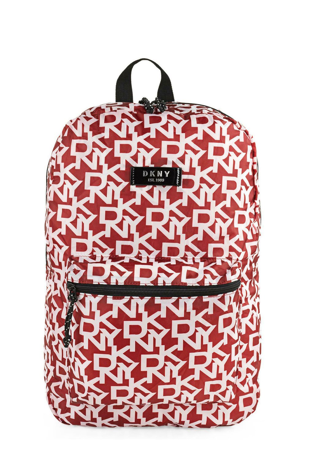 Рюкзак DKNY, красный