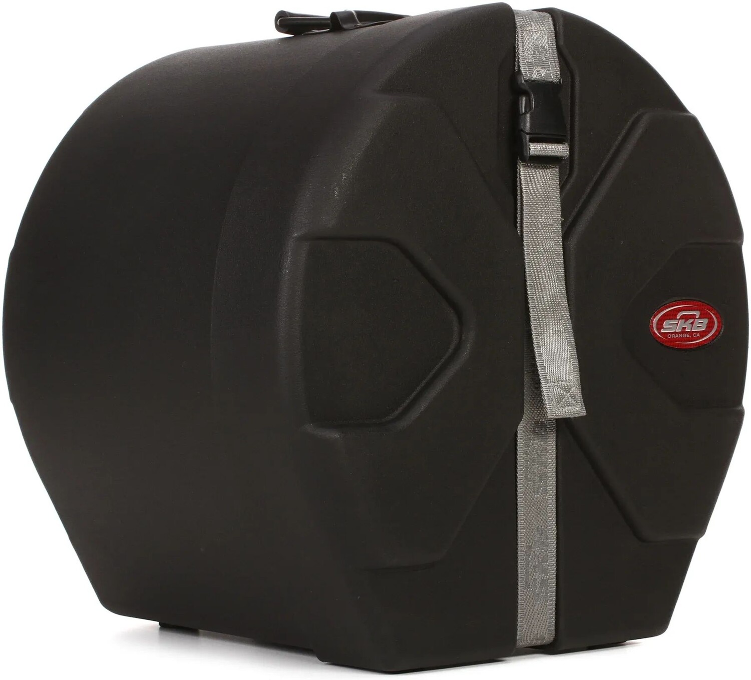 

SKB 1SKB-D1214F Литой напольный кейс Tom размером 12 x 14 дюймов