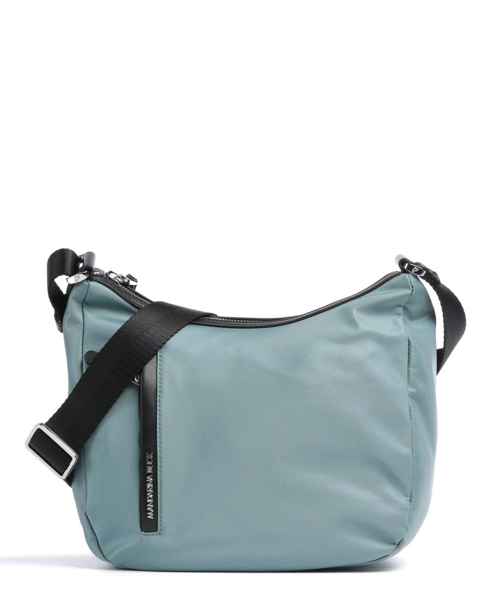 

Сумка через плечо Hunter, нейлон Mandarina Duck, синий