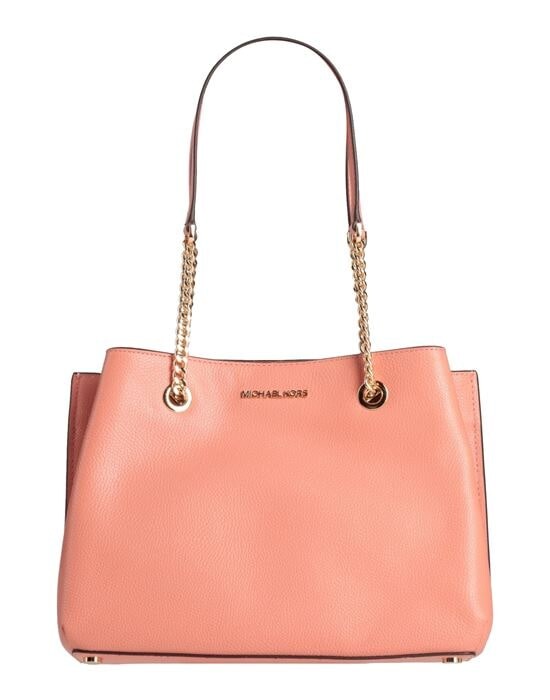 

Сумка MICHAEL MICHAEL KORS, лососево-розовый