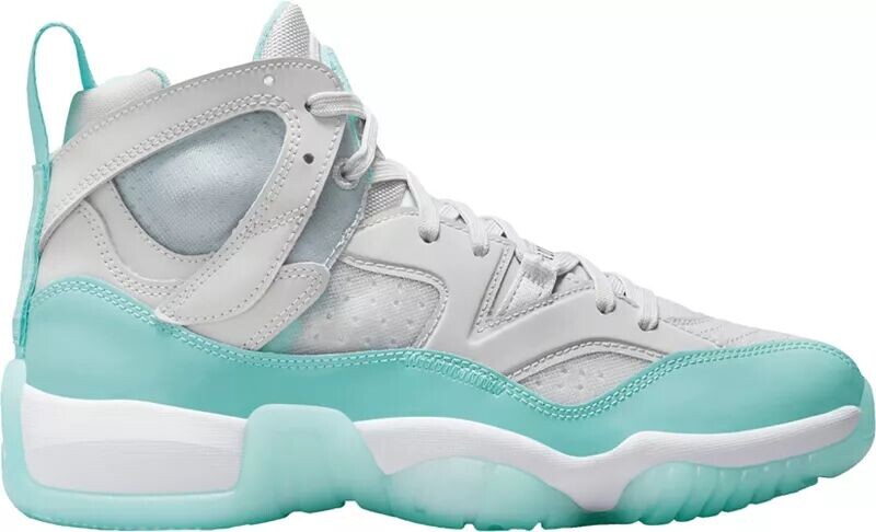 

Женские кроссовки Jordan Jumpman Two Trey, мультиколор