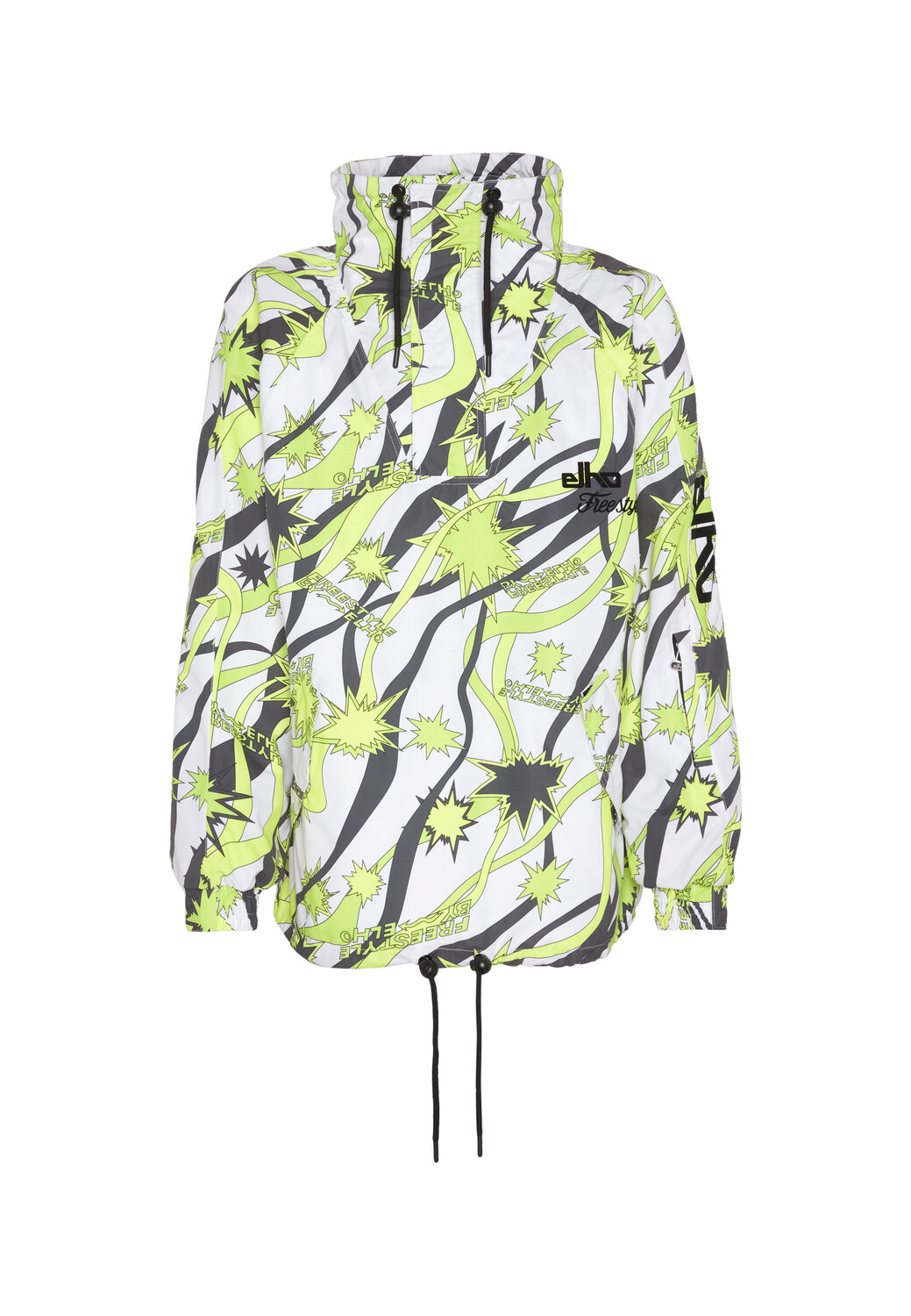 

Куртка elho Windbreaker KLAUSEN 89, белый