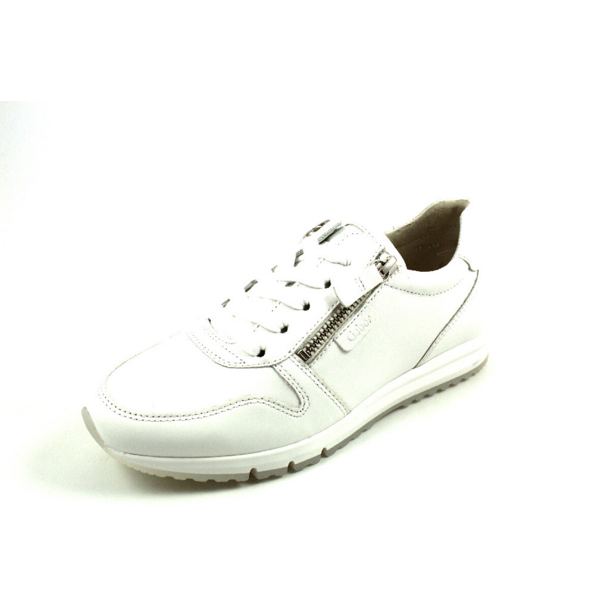 

Кроссовки Gabor Schnürschuhe, белый