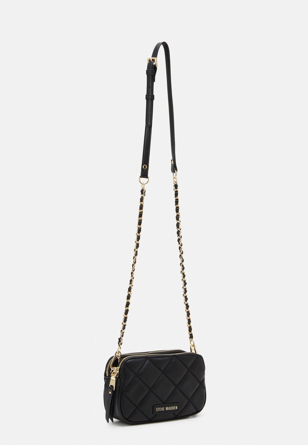 

Сумка через плечо MARVIS Steve Madden, черный