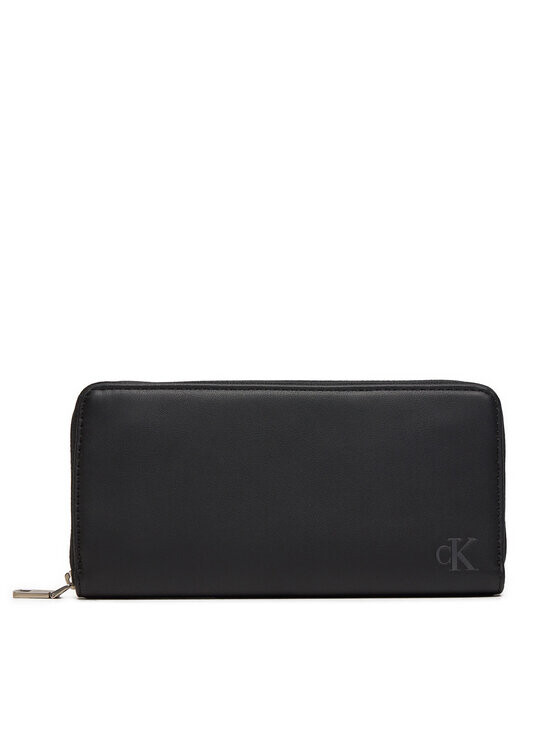 

Кошелек Calvin Klein, черный