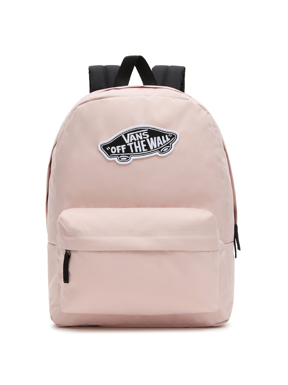 Рюкзак Vans Realm, пастельно-розовый