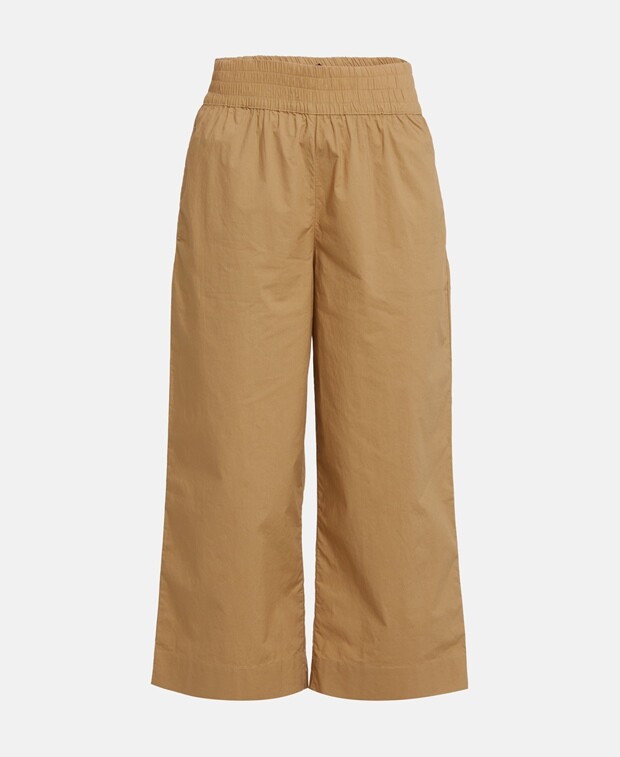 

Органик брюки Marc O'Polo Denim, коричневый