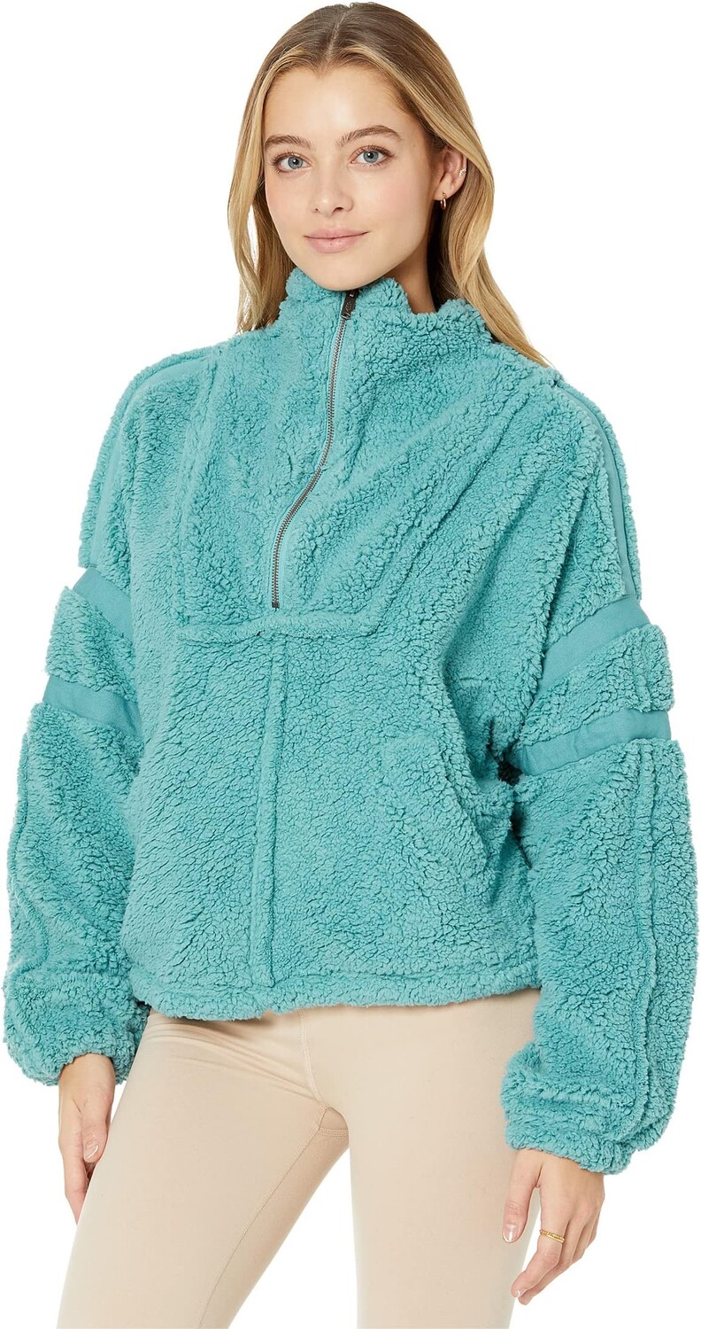 

Куртка Nantucket Fleece FP Movement, цвет Mountain Majesty