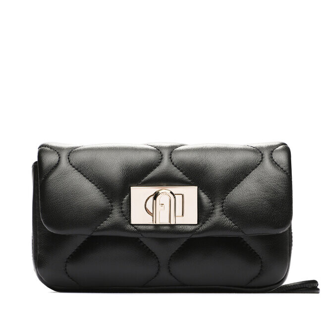 

Сумка Furla, черный