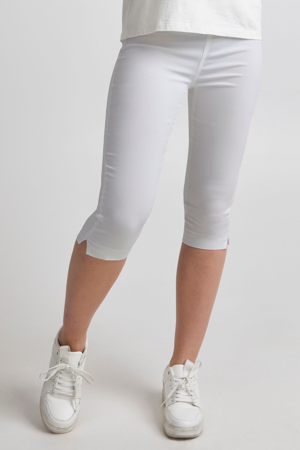 

Брюки b.young Stoffhose, белый