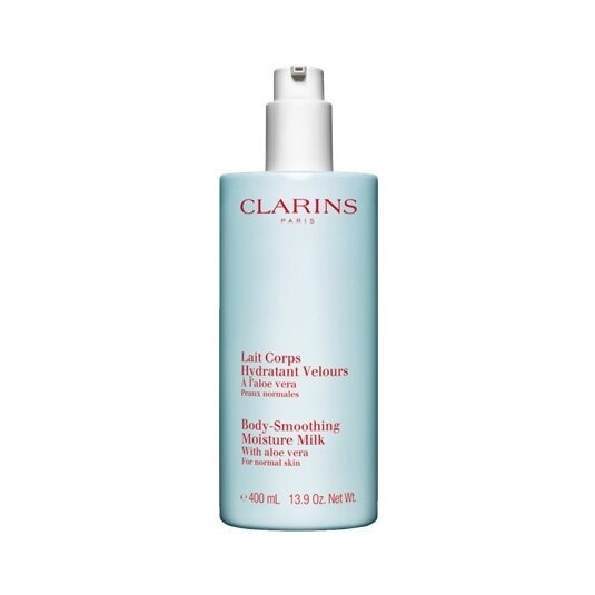 

Молочко для тела, 400 мл Clarins, Body Smoothing