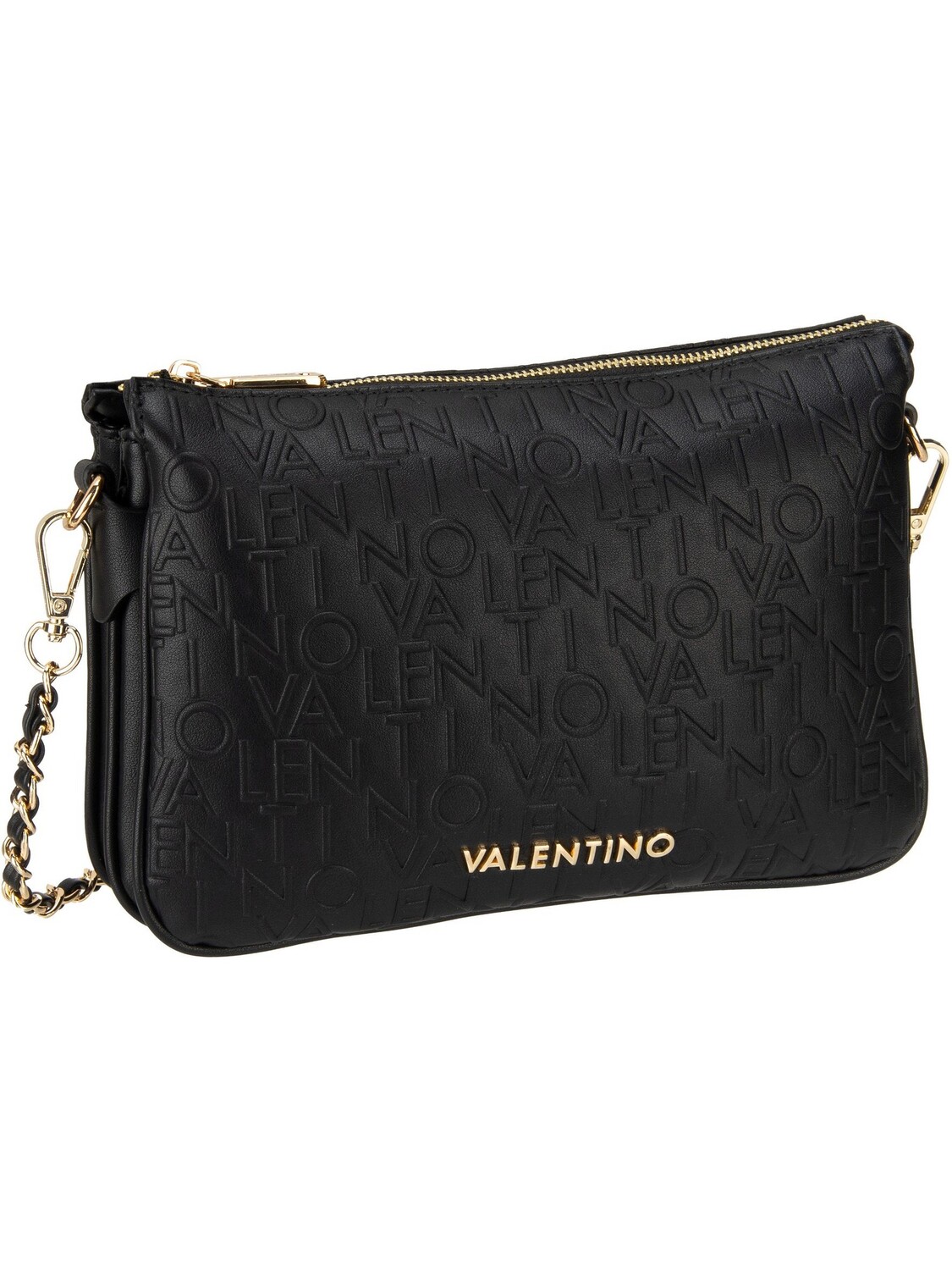

Сумка через плечо Valentino Bags Umhängetasche Relax 010, неро
