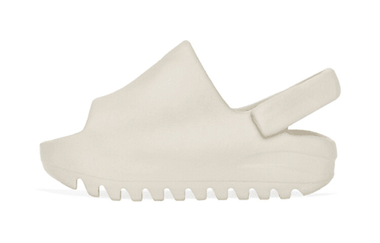 

Adidas originals Кроссовки Yeezy Slide для малышей TD