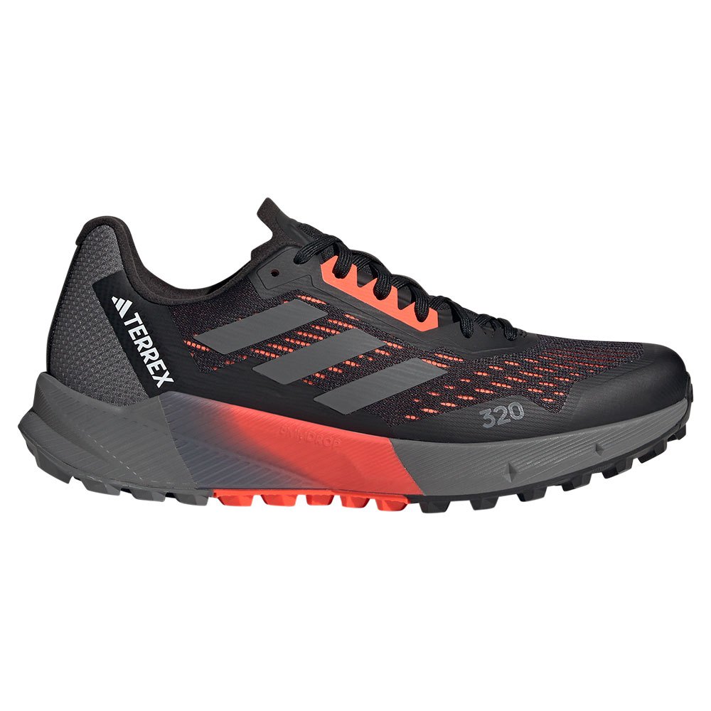 

Кроссовки adidas Terrex Agravic Flow 2 Trail, черный