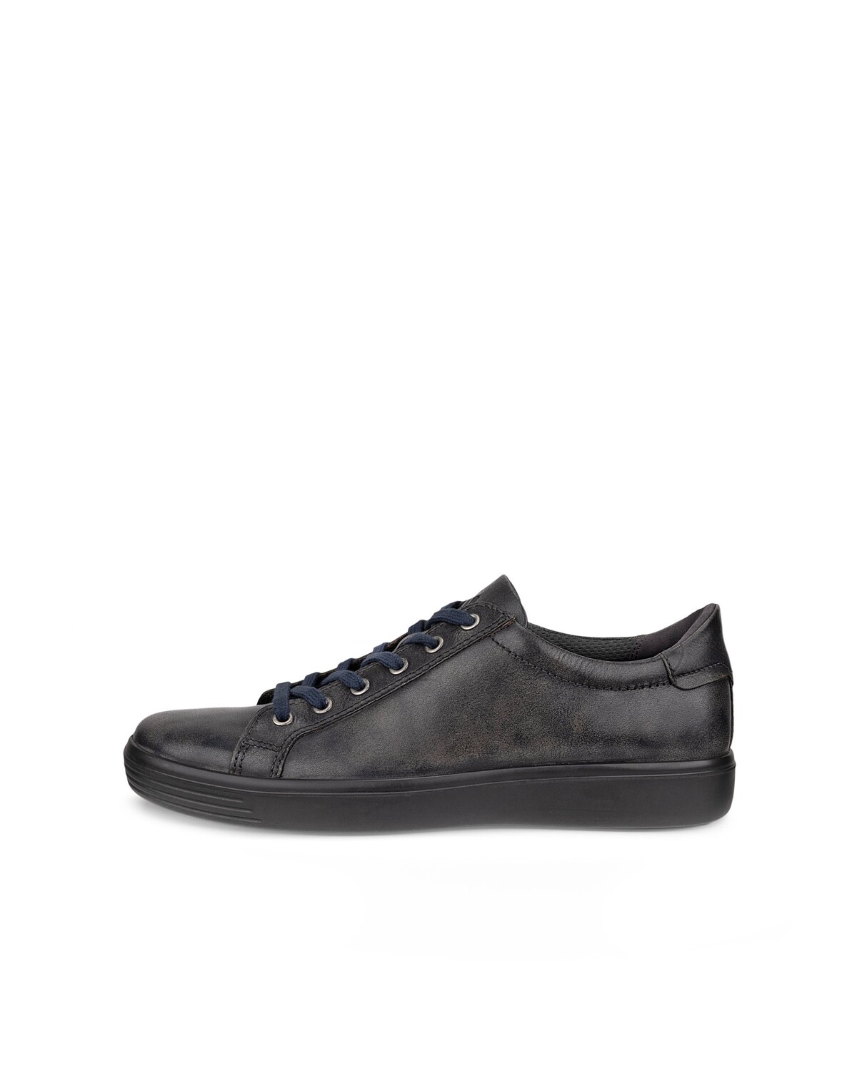 

Мужские кроссовки ECCO SOFT CLASSIC, цвет Magnet