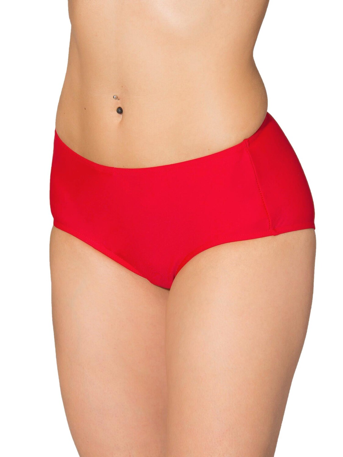 

Плавки бикини Aquarti Bikinihose, красный