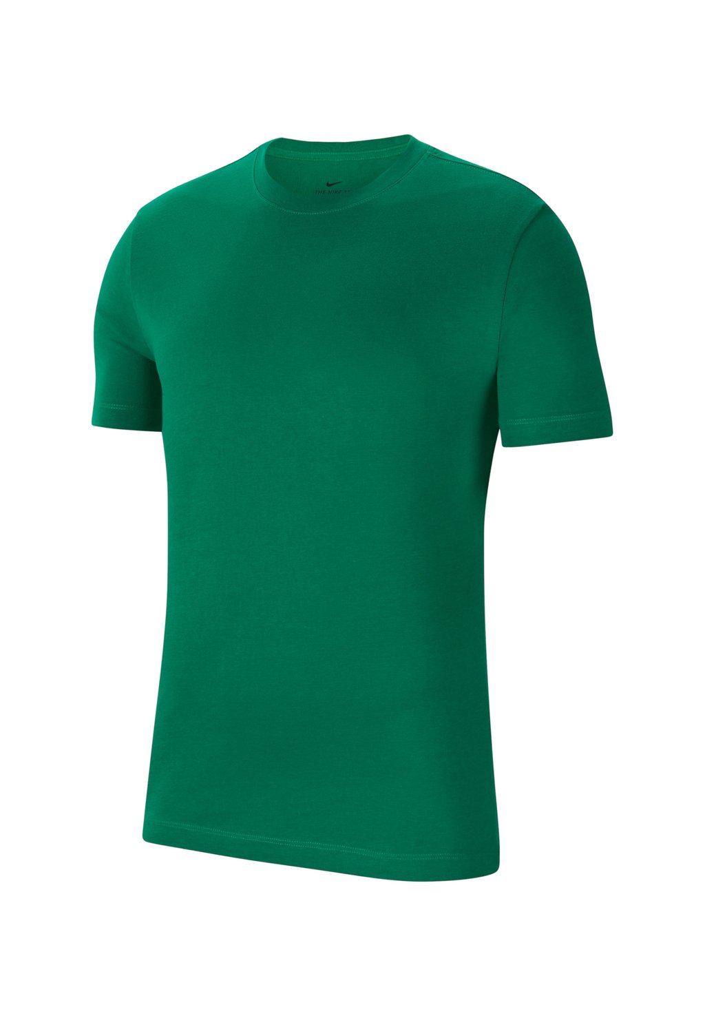 Футболка базовая Nike, цвет gruenweiss футболка базовая puma цвет gruenweiss