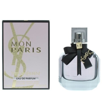 

Mon Paris Eau De Parfum 50 мл ограниченный выпуск женский спрей, Yves Saint Laurent