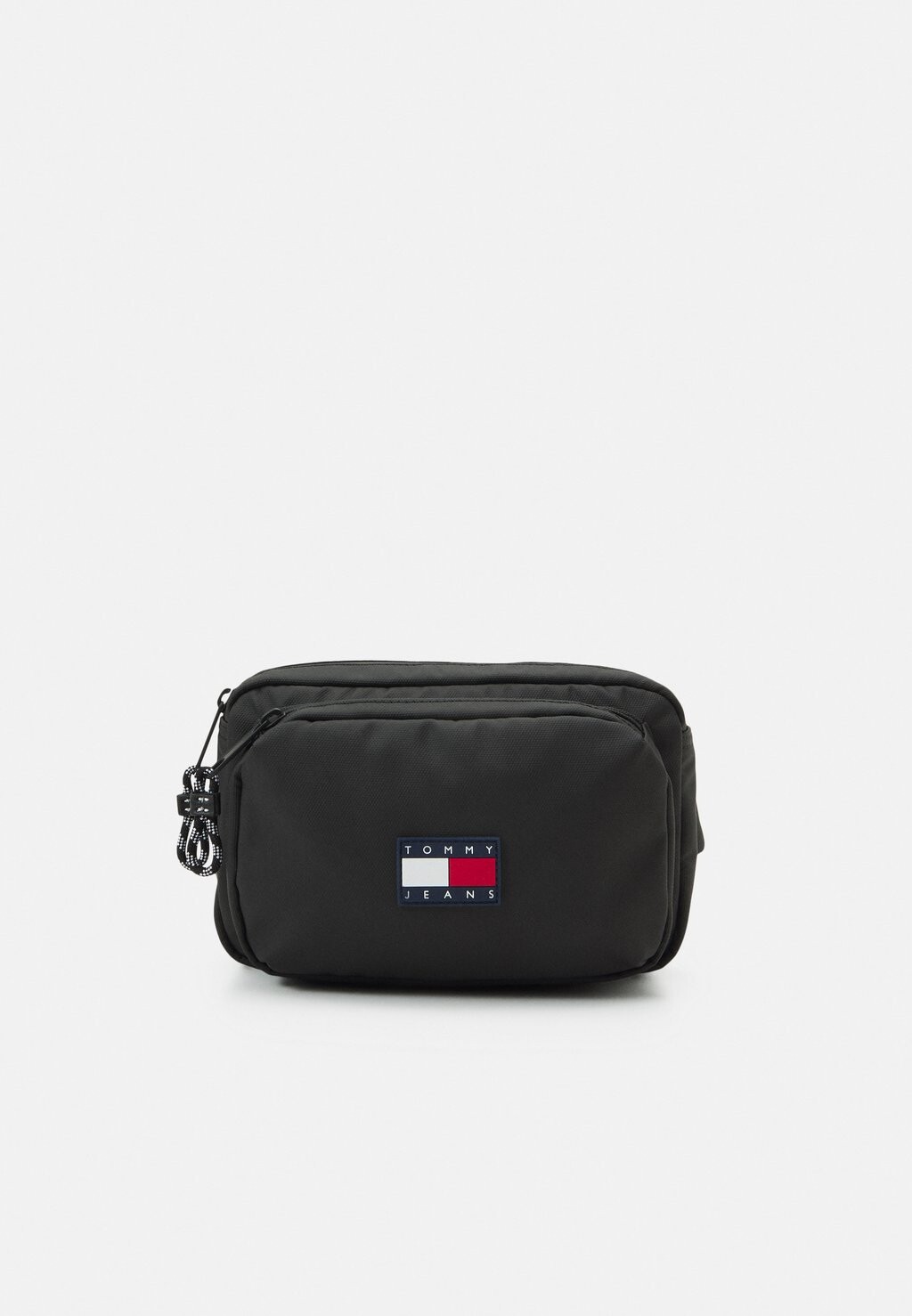 

Сумка через плечо Tommy Jeans, черный