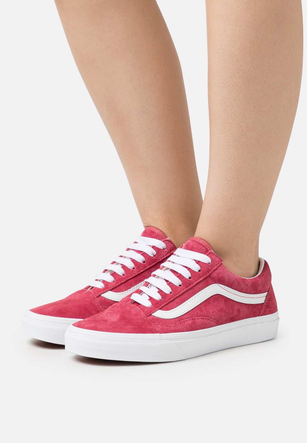 

Кроссовки Vans Old Skool Unisex, ягоды падуба